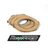 Disques x 3  embrayage Vespa 125 - 150 VNB/GT/GTR/SPRINT/TS/PX