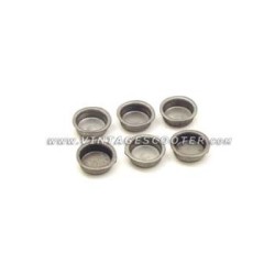 Kit cuvettes de ressort embrayage Vespa ACMA 1950-54