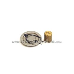 Plateau embrayage + butée Bronze Vespa ACMA 125 1954-58 / 150 GL / 150GS