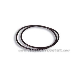 Joint torique de couvercle embrayage Vespa Acma 1954-58/Type N/VNA-B/GTR/Sprint/Rally/GS/SS/PX
