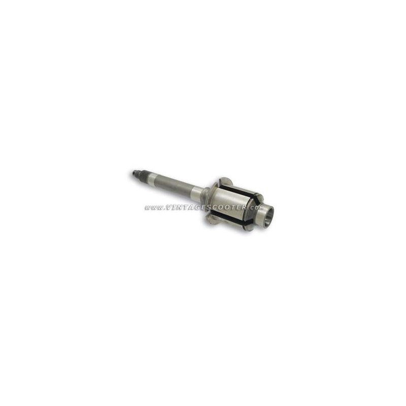 Arbre de boite Acma 125 1955-58 / 150 Gl