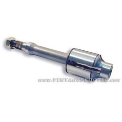 Arbre De Boite De Vitesses Vespa T5/Cosa/Arco Nouvelles Series