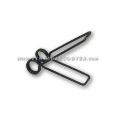 Ressort de Trappe carburateur Vespa Acma 1950-58 / 150 GL / 150 GS