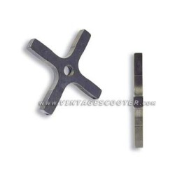 Croisillon De Changement De Vitesses Vespa Px/Arco