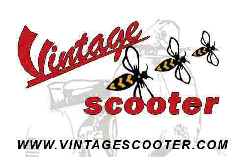 Image Vintage Scooter Services