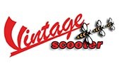 VINTAGE SCOOTER